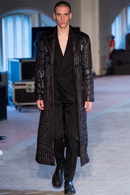 Maison Margiela 2016 Fall Winter Mens Collection 029