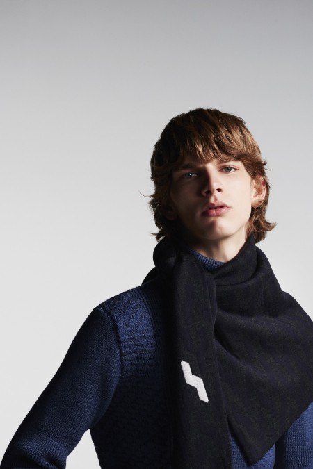 Markus Lupfer 2016 Fall/Winter Men's Collection