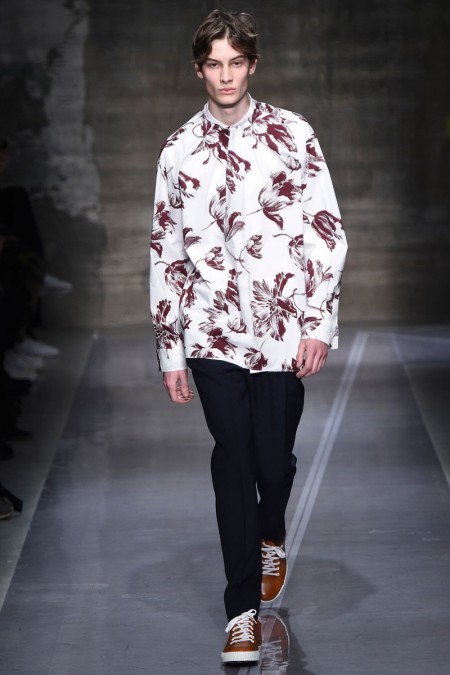 Marni 2016 Fall Winter Mens Collection 003