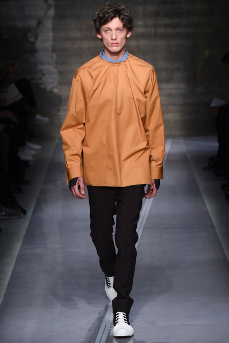 Marni 2016 Fall Winter Mens Collection 007