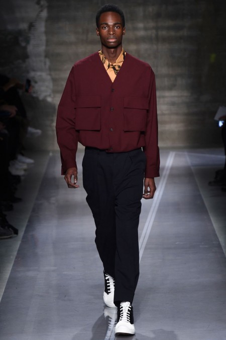 Marni 2016 Fall Winter Mens Collection 008