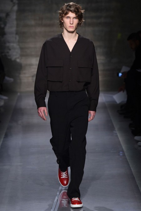 Marni 2016 Fall Winter Mens Collection 012