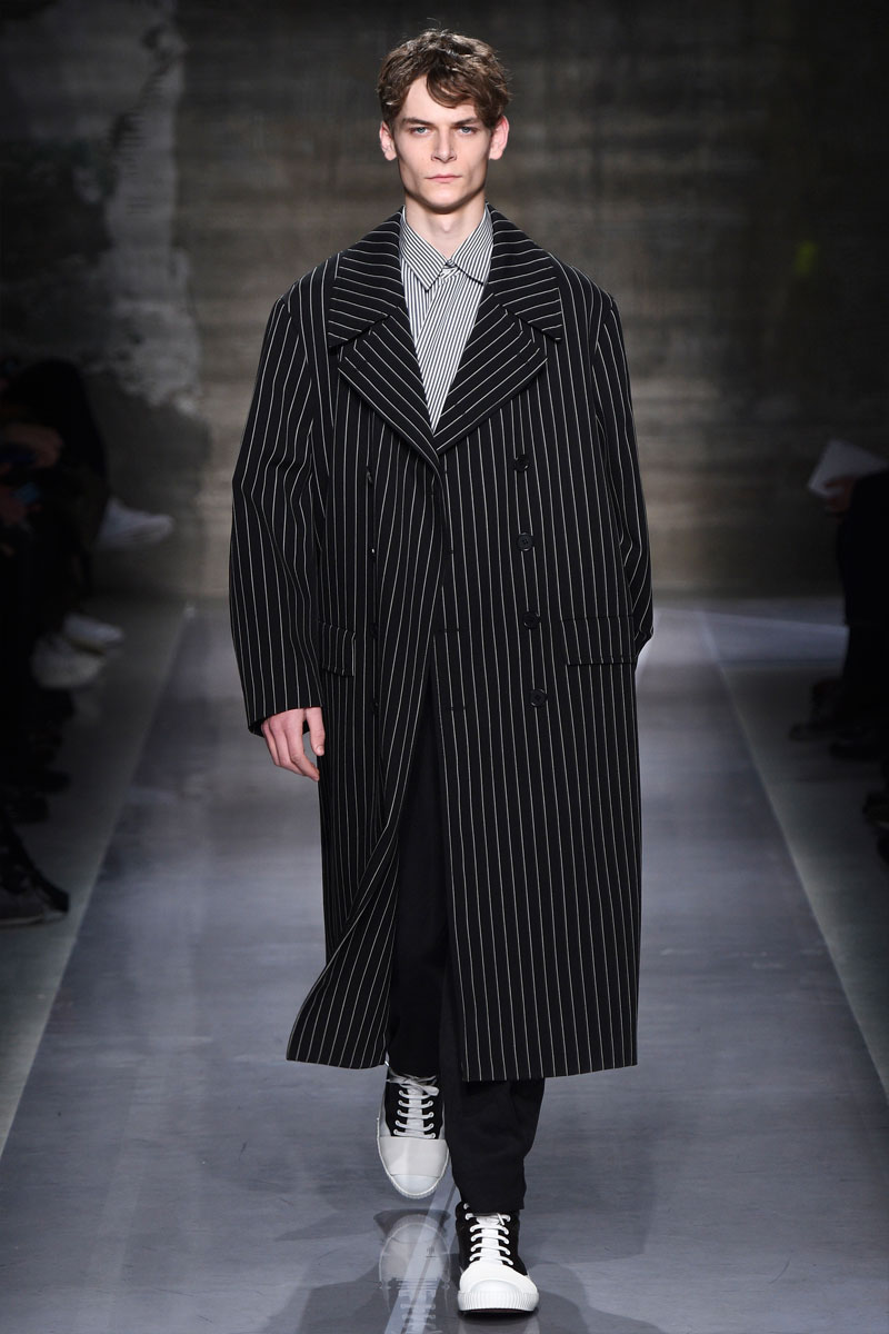 Marni 2016 Fall/Winter Men's Collection