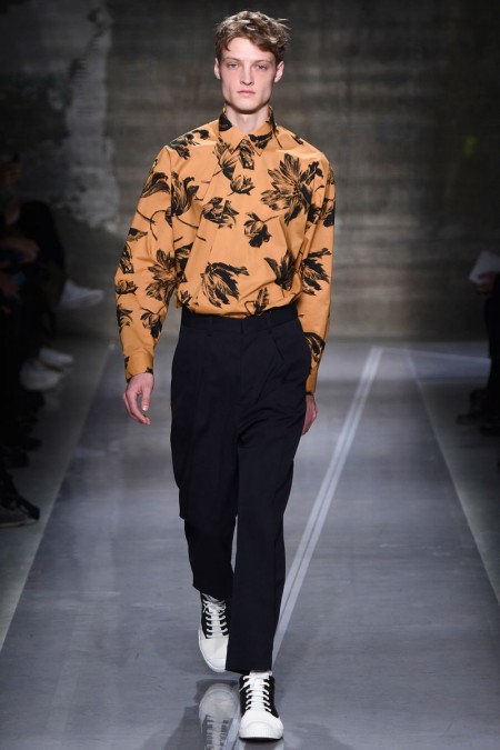 Marni 2016 Fall Winter Mens Collection 017