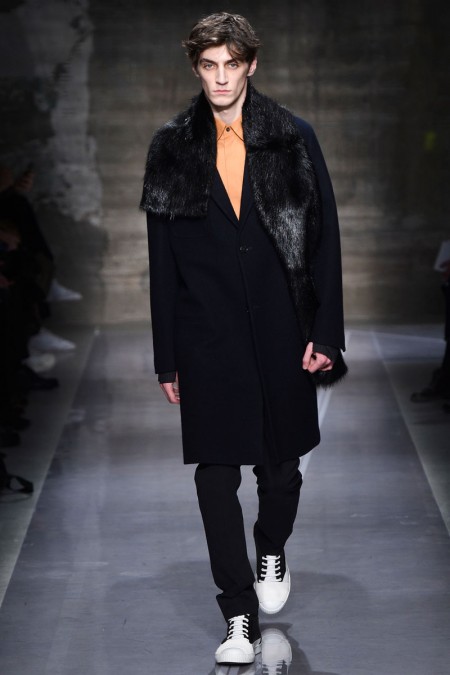 Marni 2016 Fall Winter Mens Collection 025