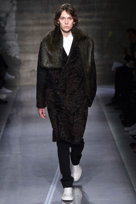 Marni 2016 Fall Winter Mens Collection 027