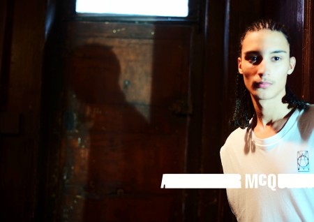 McQ Alexander McQueen 2016 Spring Summer Campaign 002