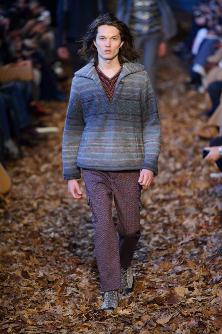 Missoni 2016 Fall Winter Menswear Collection 004