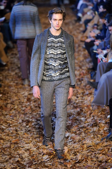 Missoni 2016 Fall Winter Menswear Collection 005