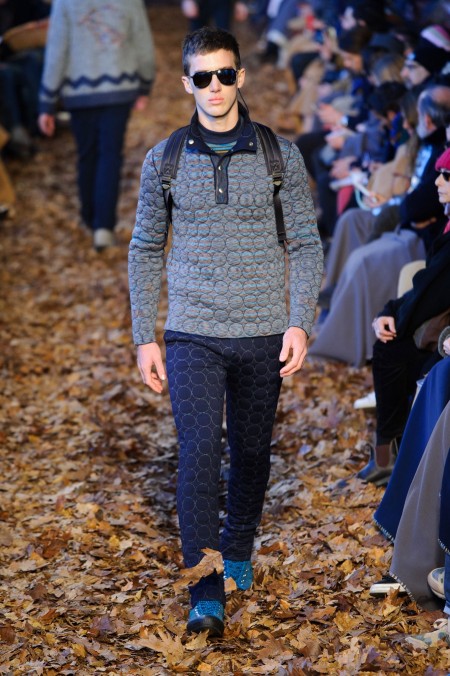 Missoni 2016 Fall Winter Menswear Collection 014