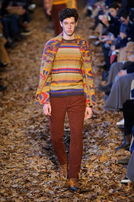 Missoni 2016 Fall Winter Menswear Collection 031