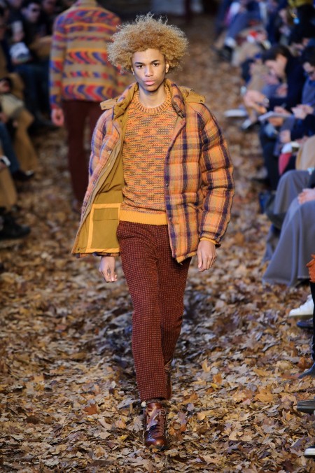 Missoni 2016 Fall Winter Menswear Collection 032