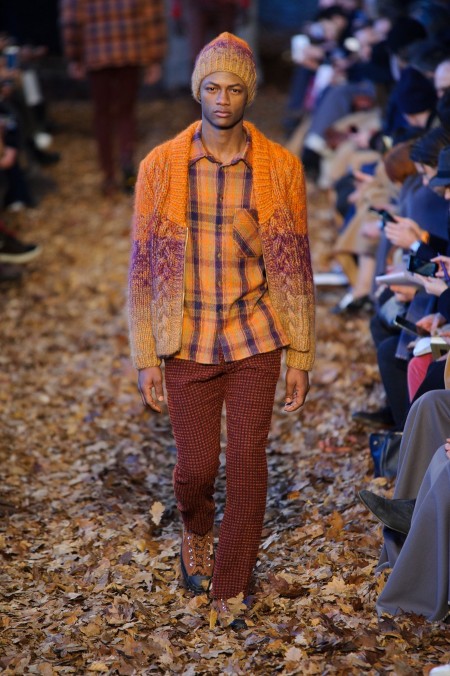 Missoni 2016 Fall Winter Menswear Collection 033