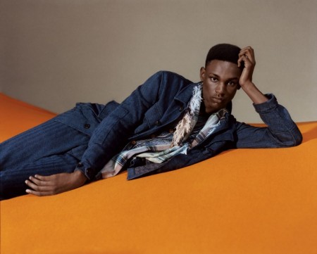 Missoni 2016 spring summer mens campaign 004
