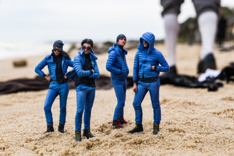 Moncler-2016-Spring-Summer-Campaign-Behind-the-Scenes-004 » Moncler Channels Gulliver's Travels for Spring Ad Moncler-2016-Spring-Summer-Campaign-Behind-the-Scenes-004