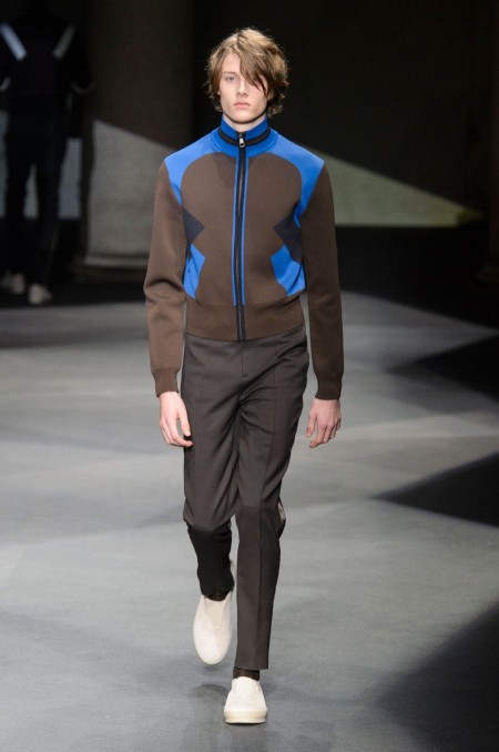 Neil Barrett 2016 Fall Winter Mens Collection 015