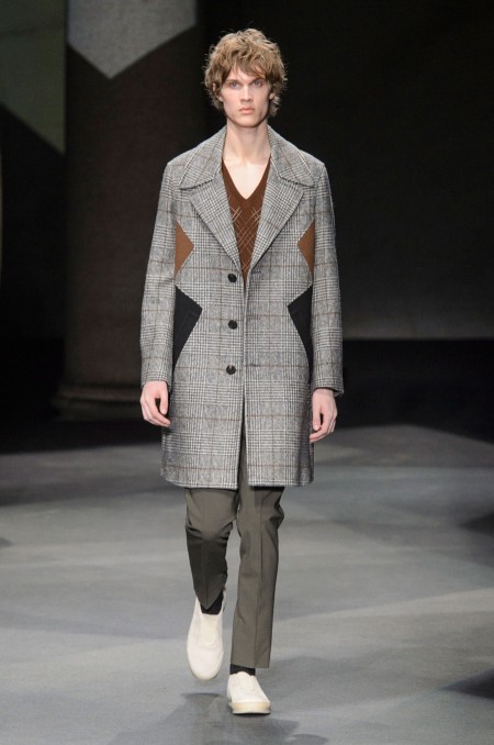 Neil Barrett 2016 Fall Winter Mens Collection 024
