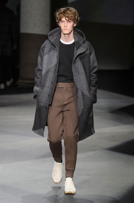 Neil Barrett 2016 Fall Winter Mens Collection 028