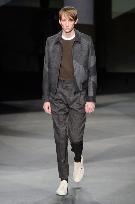 Neil Barrett 2016 Fall Winter Mens Collection 029