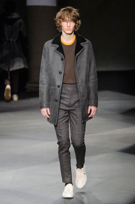 Neil Barrett 2016 Fall Winter Mens Collection 032