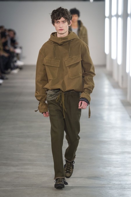 No 21 2016 Fall Winter Menswear Collection 001