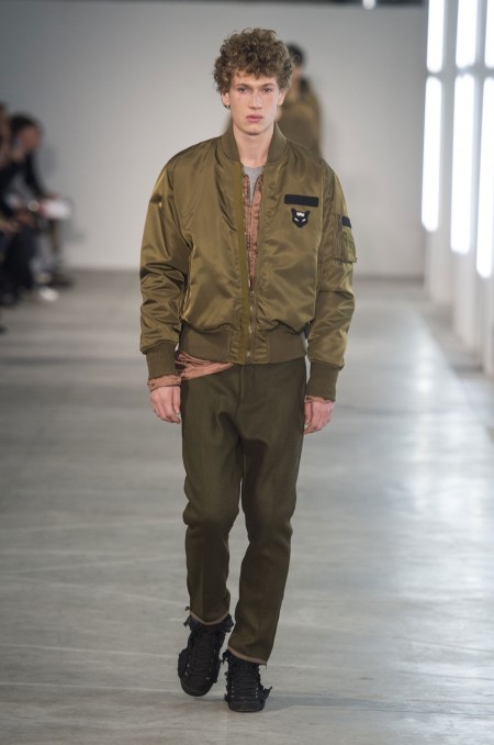 No 21 2016 Fall Winter Menswear Collection 006