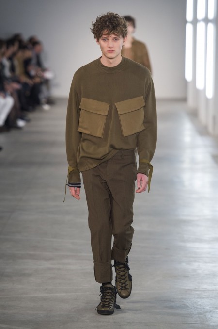 No 21 2016 Fall Winter Menswear Collection 007