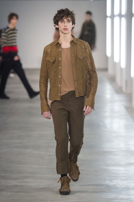 No 21 2016 Fall Winter Menswear Collection 008