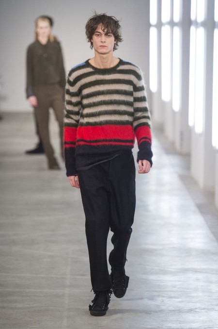 No 21 2016 Fall Winter Menswear Collection 009