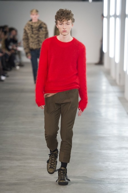 No 21 2016 Fall Winter Menswear Collection 012