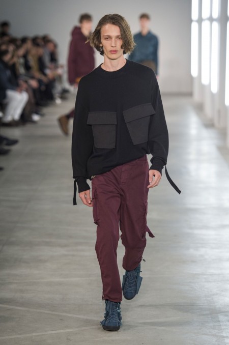 No 21 2016 Fall Winter Menswear Collection 018