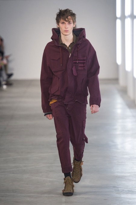 No 21 2016 Fall Winter Menswear Collection 019