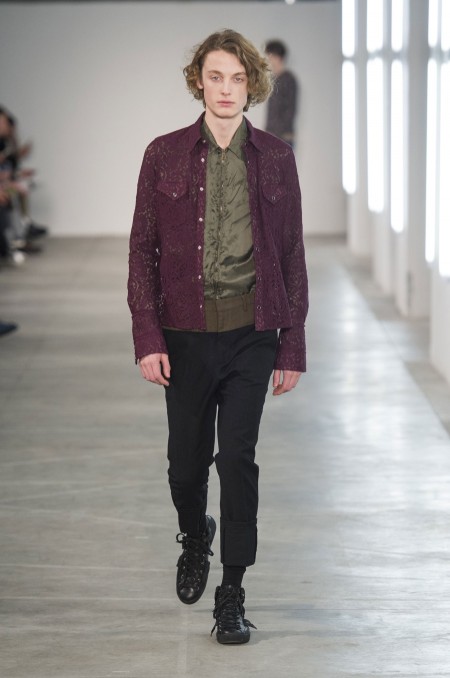 No 21 2016 Fall Winter Menswear Collection 020