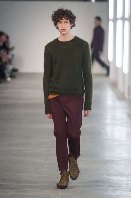 No 21 2016 Fall Winter Menswear Collection 025