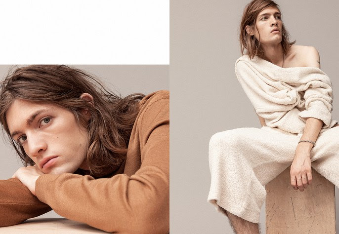 Nudes Neutrals 2016 Editorial UnTitled Project Ben Lamberty 004