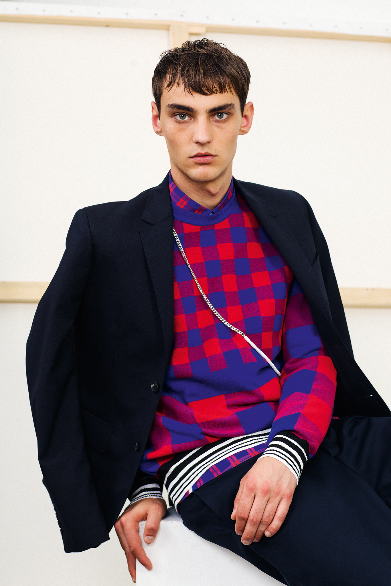 OAMC Spring 2016 Inspired by Maasai Style – The Fashionisto