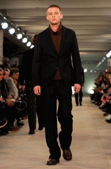 Oliver Spencer 2016 Fall Winter Mens Collection 012