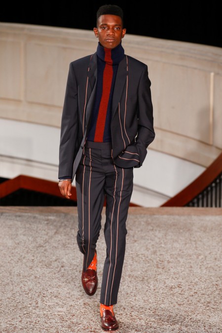 Paul Smith 2016 Fall Winter Mens Collection 008