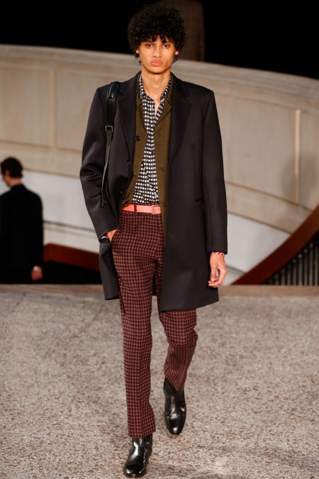 Paul Smith 2016 Fall Winter Mens Collection 017