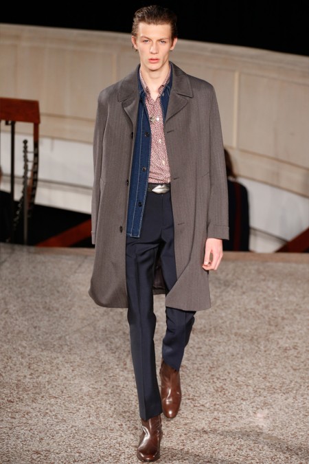 Paul Smith 2016 Fall Winter Mens Collection 018