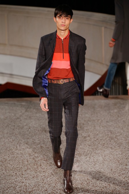 Paul Smith 2016 Fall Winter Mens Collection 031