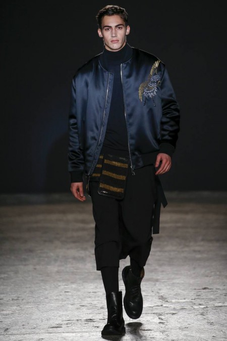 Ports 1961 2016 Fall Winter Mens Collection 004