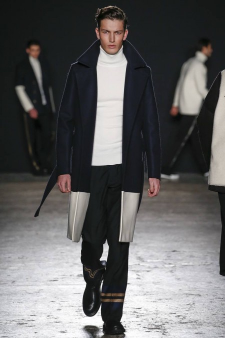 Ports 1961 Revisits Staples for Fall