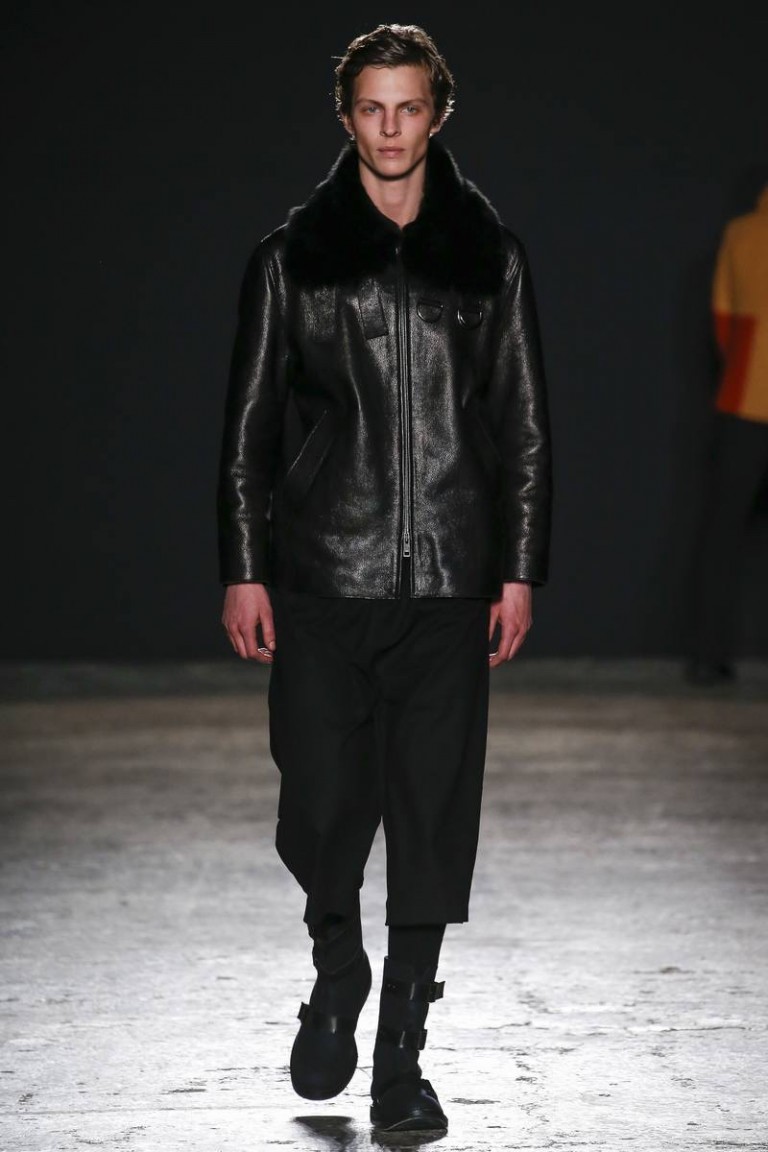 Ports 1961 2016 Fall/Winter Men's Collection