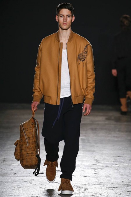 Ports 1961 2016 Fall Winter Mens Collection 029