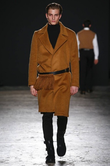 Ports 1961 Revisits Staples for Fall