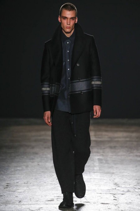 Ports 1961 2016 Fall Winter Mens Collection 051