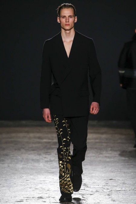 Ports 1961 2016 Fall Winter Mens Collection 053