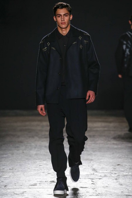 Ports 1961 2016 Fall Winter Mens Collection 054