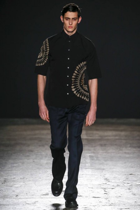 Ports 1961 2016 Fall Winter Mens Collection 056